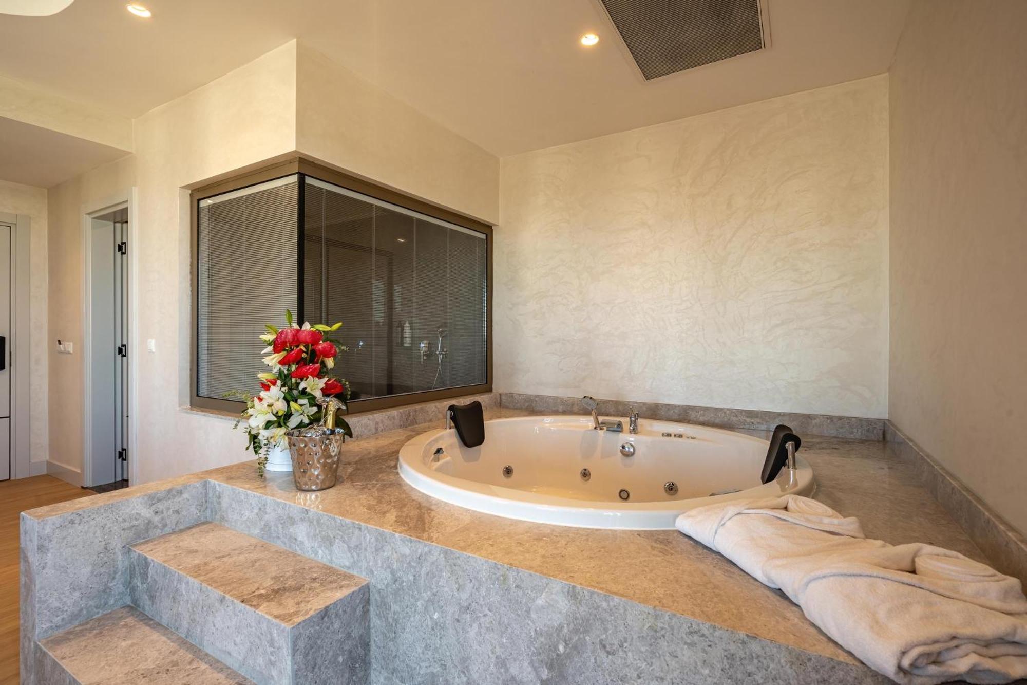 Awen Lara Hotel Antalya Eksteriør bilde