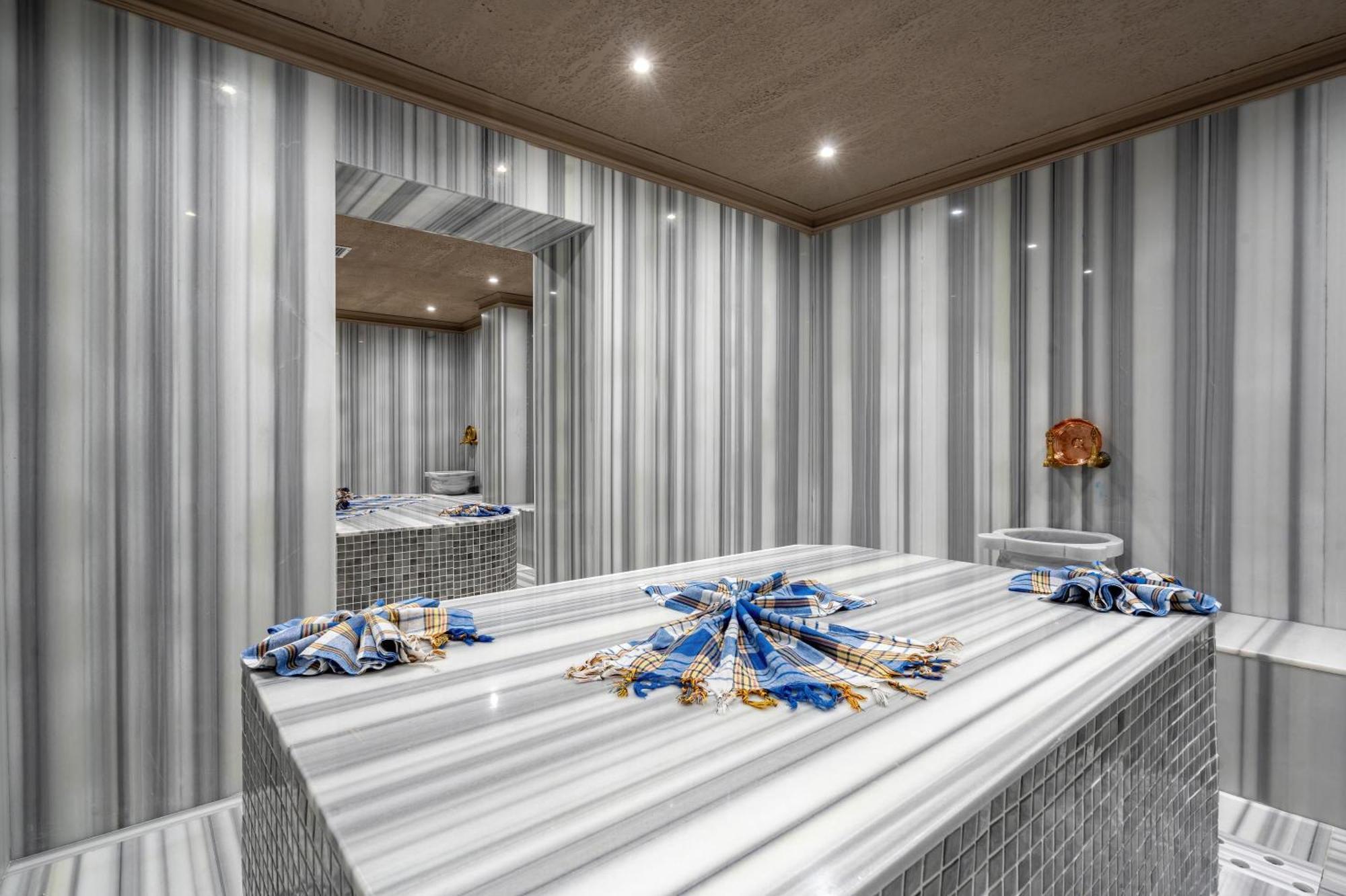 Awen Lara Hotel Antalya Eksteriør bilde