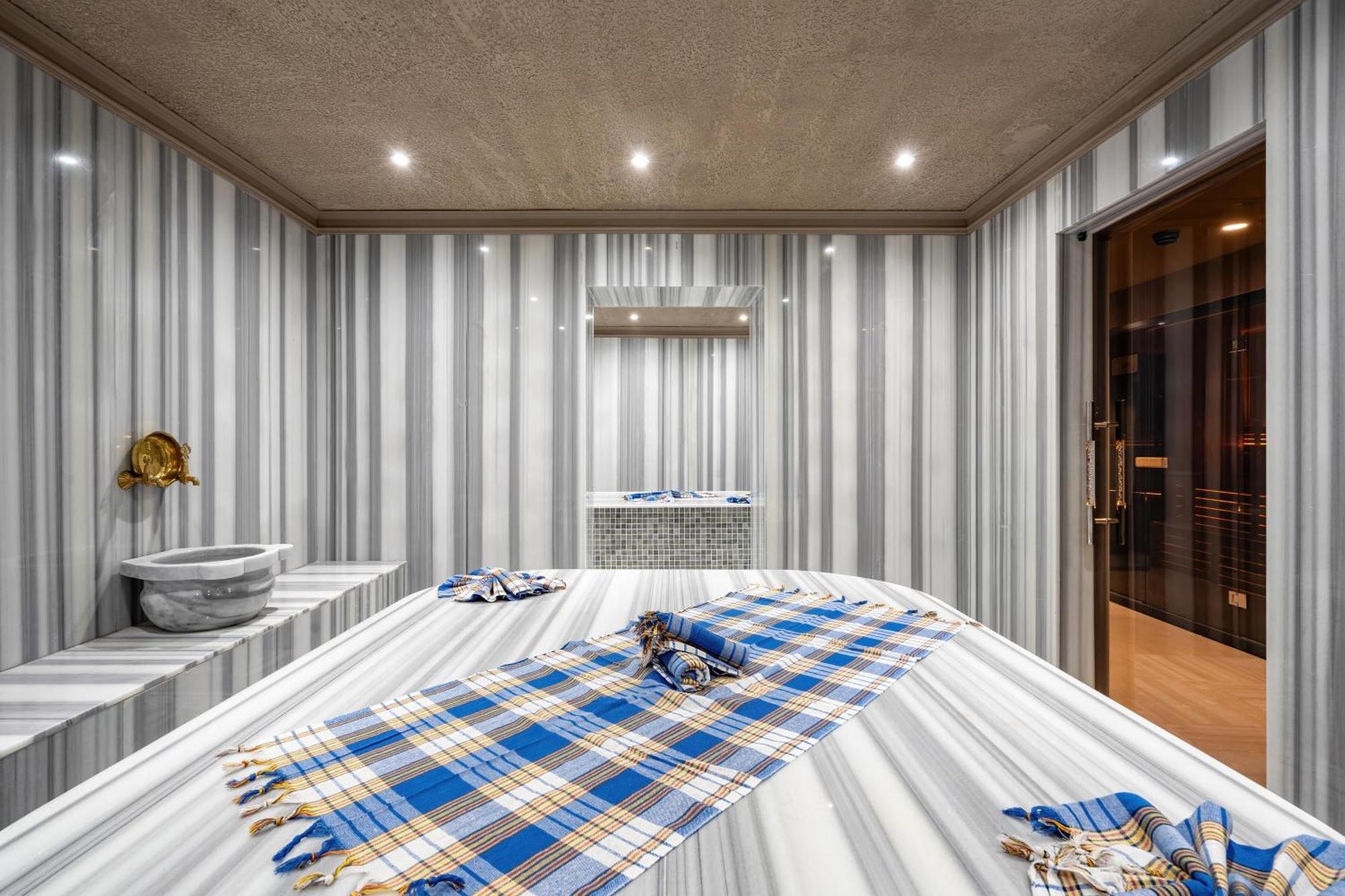 Awen Lara Hotel Antalya Eksteriør bilde