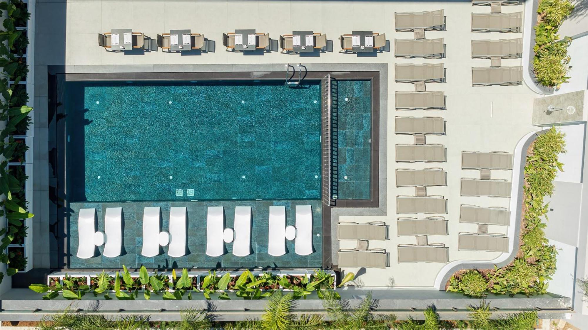 Awen Lara Hotel Antalya Eksteriør bilde