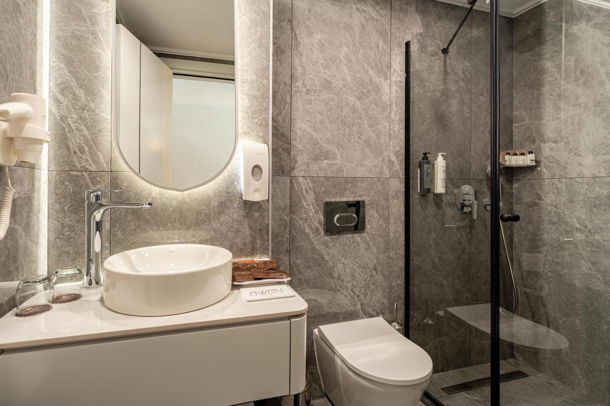 Awen Lara Hotel Antalya Eksteriør bilde