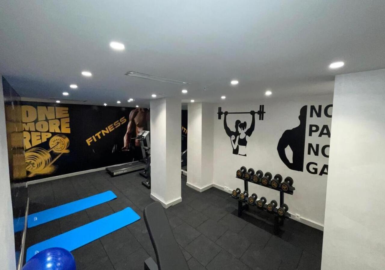 Awen Lara Hotel Antalya Eksteriør bilde